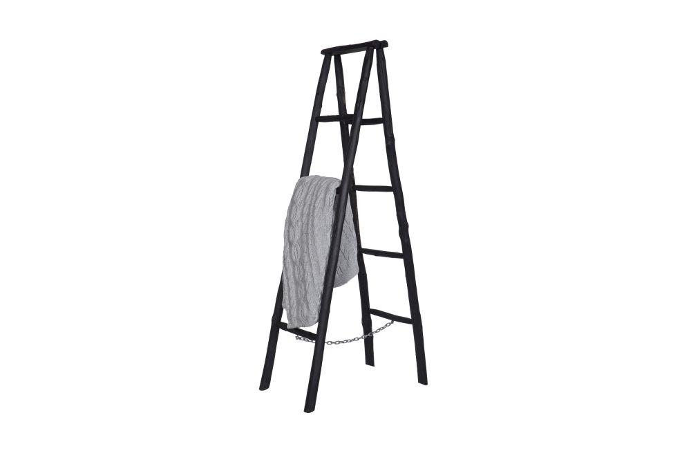 Deco Rack BePureHome Drape Zwart