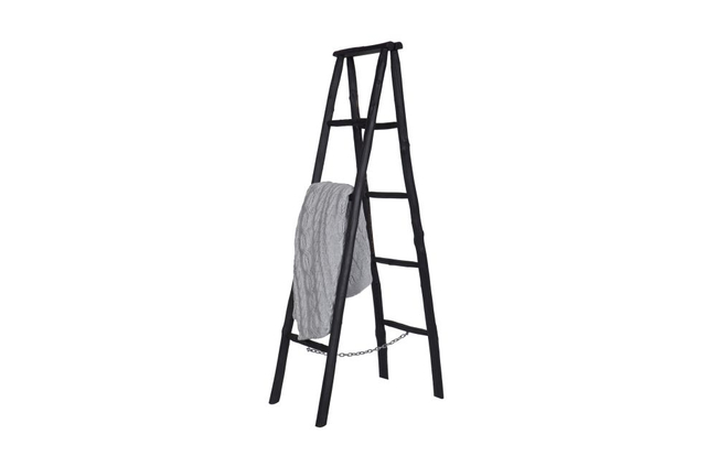 Deco Rack BePureHome Drape Zwart