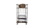 Trolley BePureHome Giro Grijs S