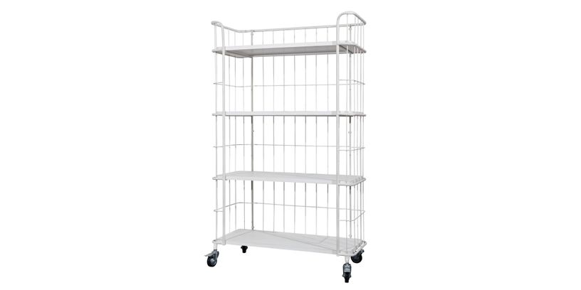 Vtwonen Trolley Stock