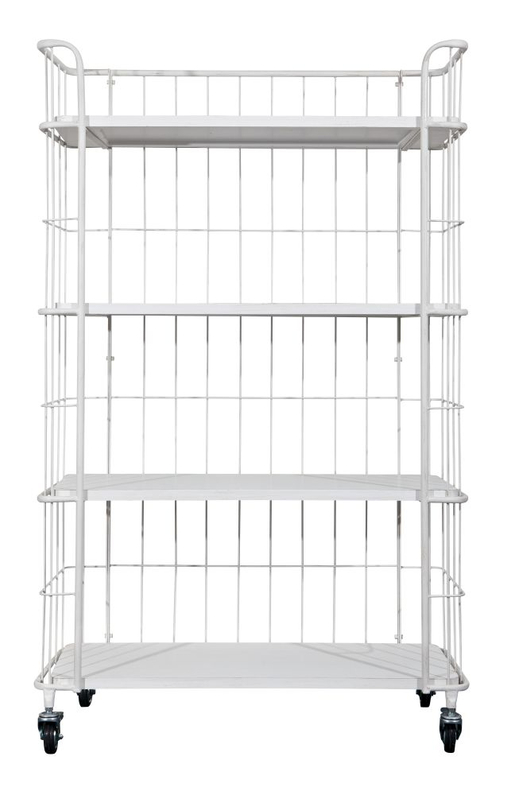 Vtwonen Trolley Stock