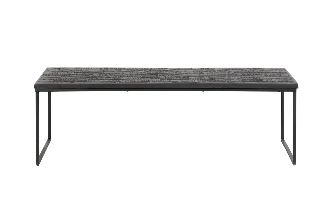 Salontafel Sharing zwart