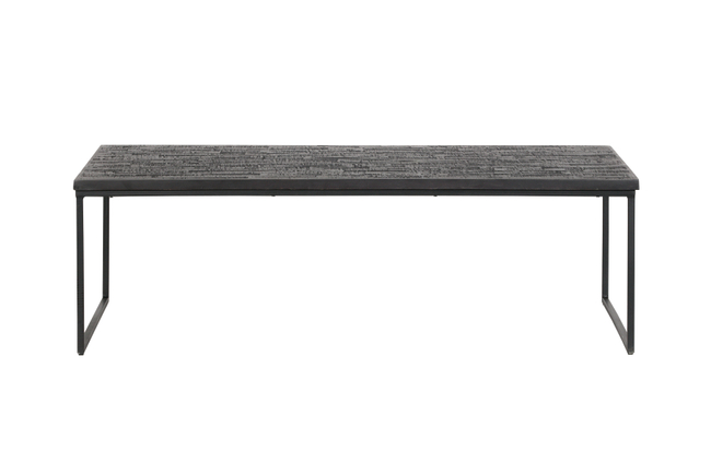 Salontafel Sharing zwart