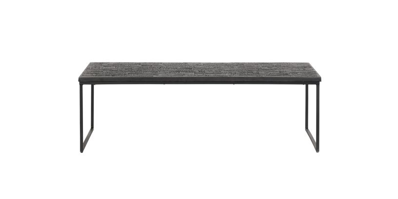 Salontafel Sharing zwart