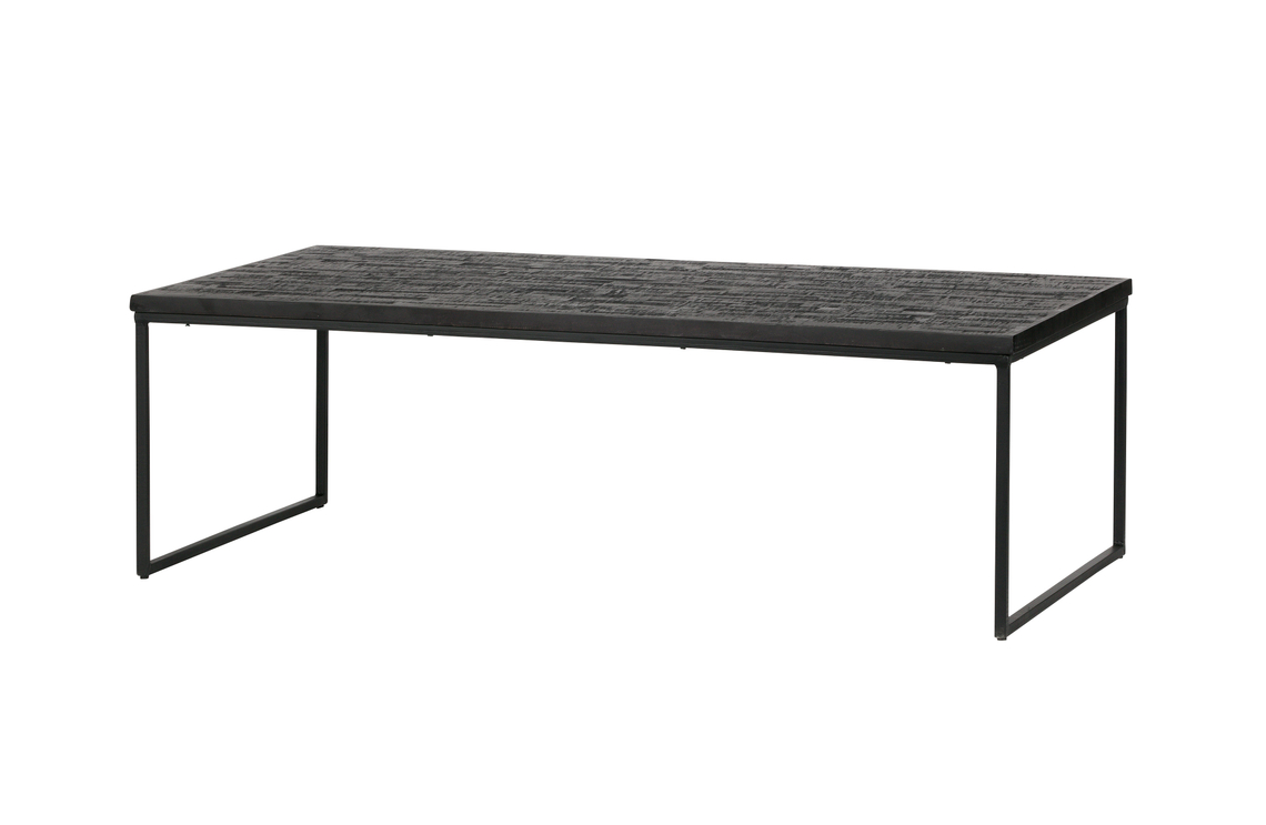 Salontafel Sharing zwart