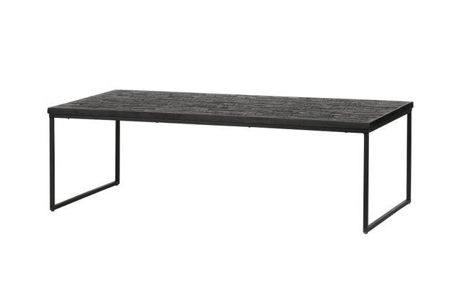 Salontafel Sharing zwart