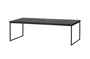 Salontafel Sharing zwart
