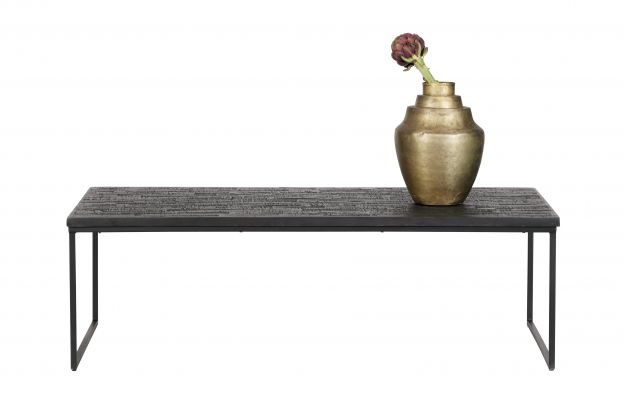 Salontafel Sharing zwart