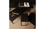 Salontafel Sharing zwart