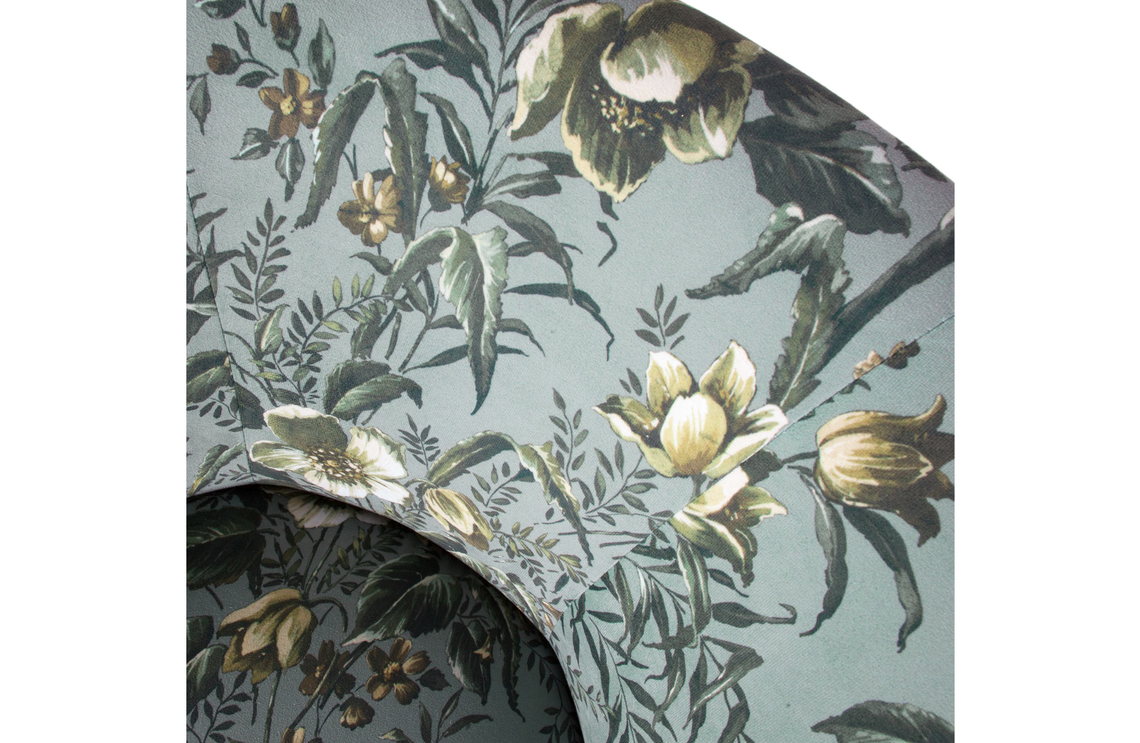 BePureHome Fauteuil Vogue Poppy Grijs