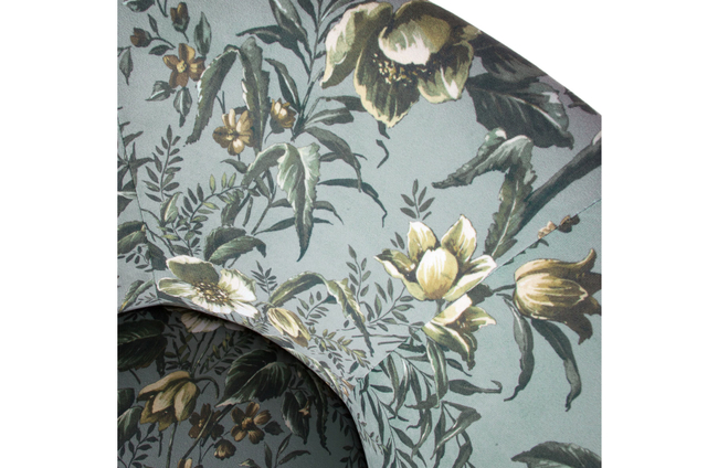 BePureHome Fauteuil Vogue Poppy Grijs