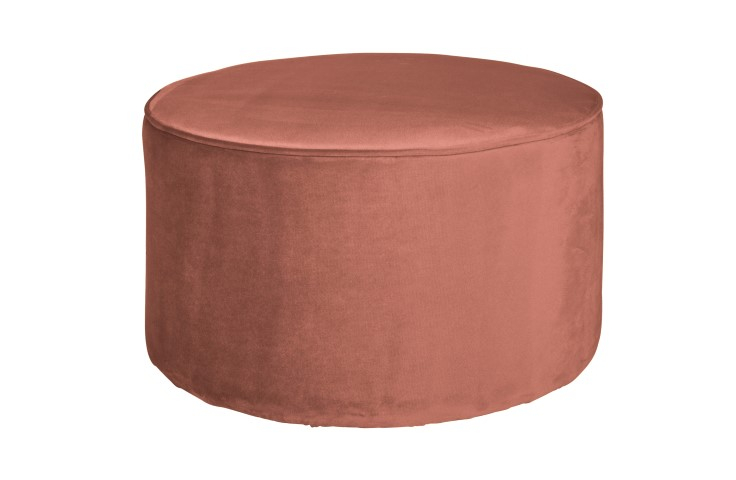 Woood Hocker Sara Oud Roze