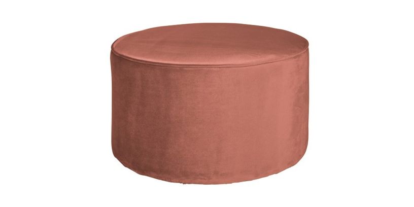 Woood Hocker Sara Oud Roze