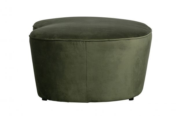 BePureHome Bankje Macaroni Onyx (OP=OP)