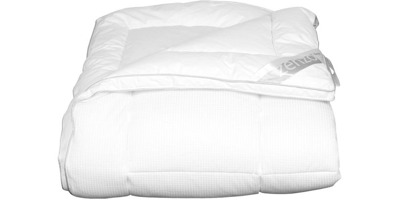 Dekbed Zenzo Onyx 140x200