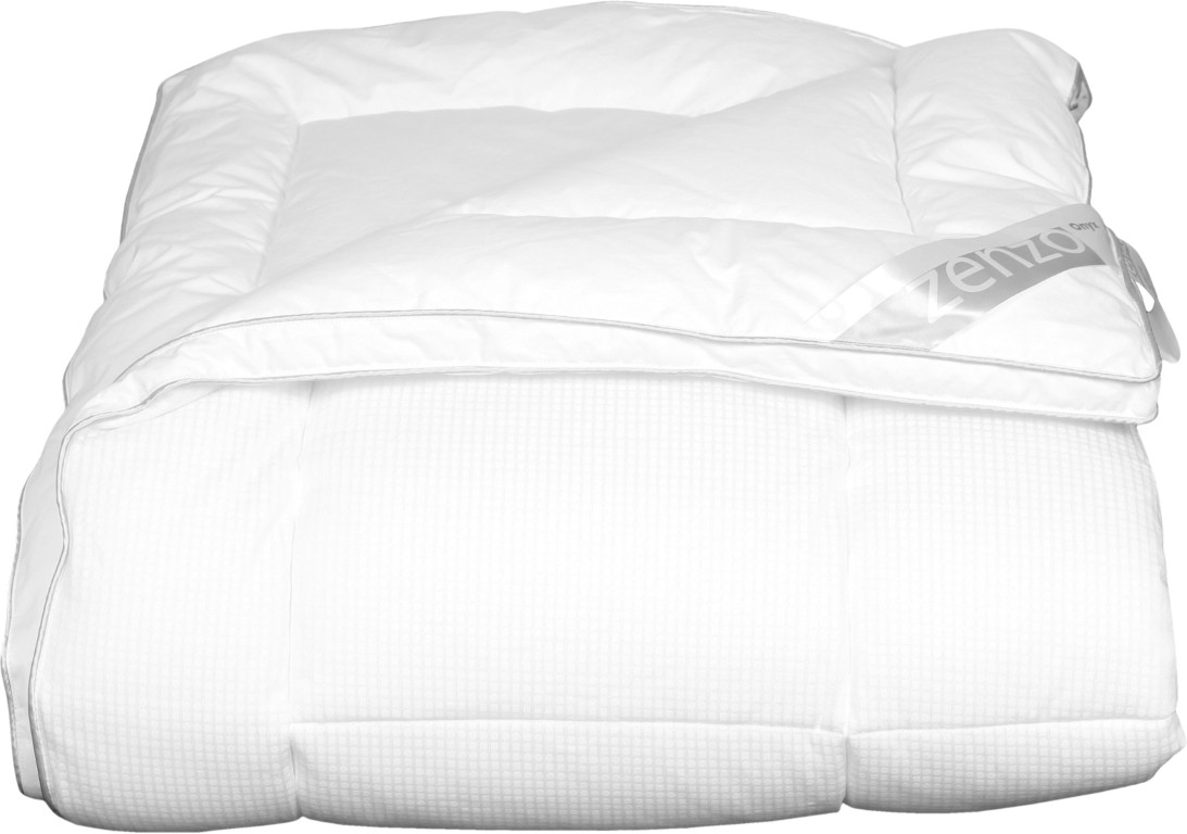 Dekbed Zenzo Onyx 140x200