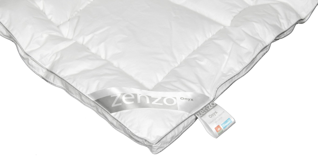 Dekbed Zenzo Onyx 200x220