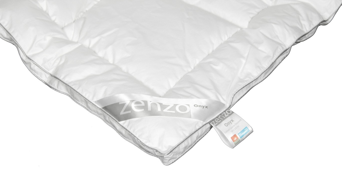 Dekbed Zenzo Onyx 240x220
