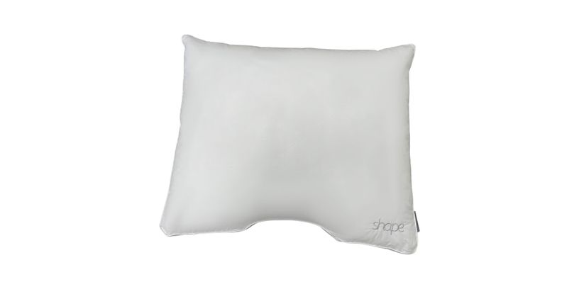 Shape Hoofdkussen Isocraft