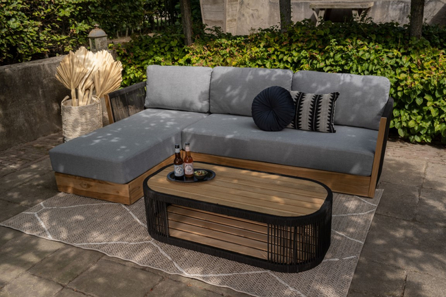 Exotan Salontafel Levante