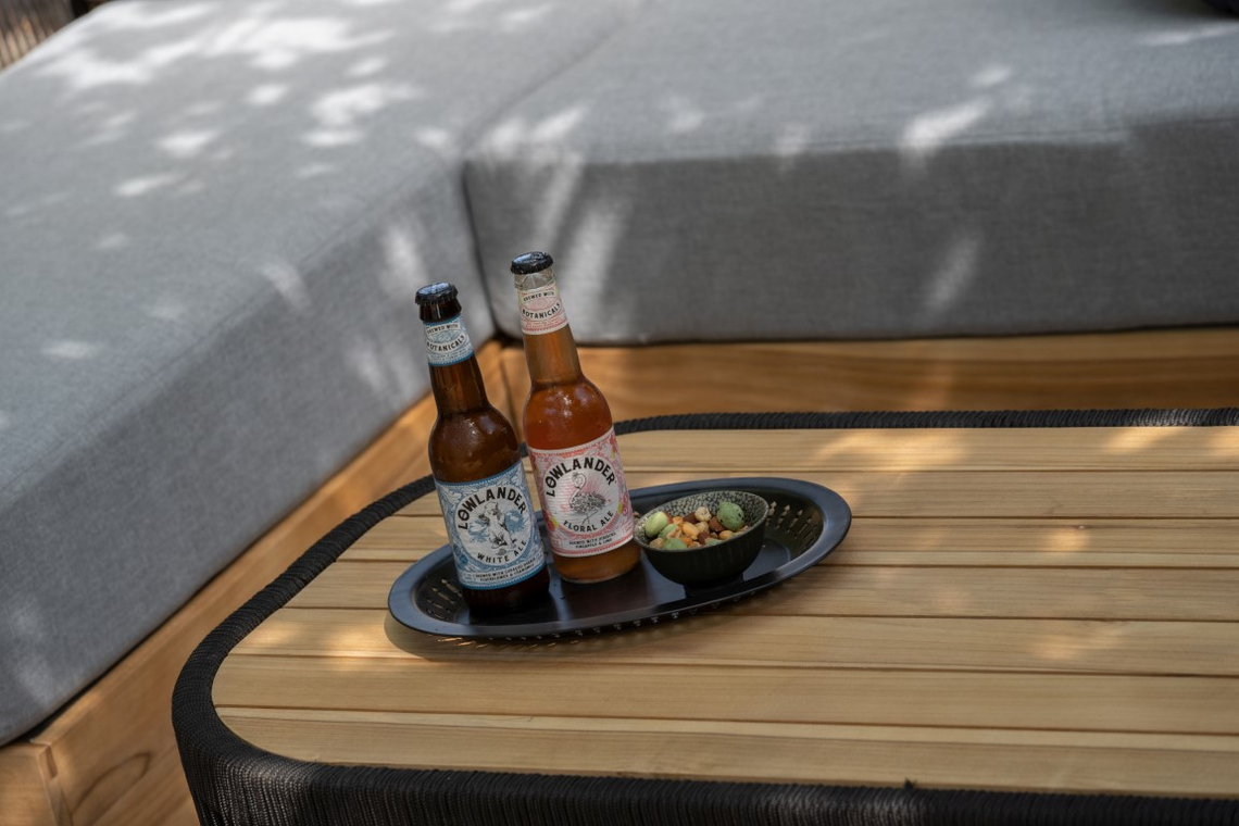 Exotan Salontafel Levante