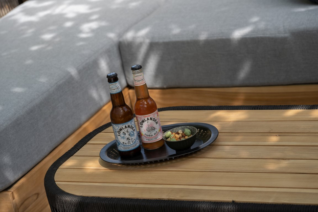 Exotan Salontafel Levante