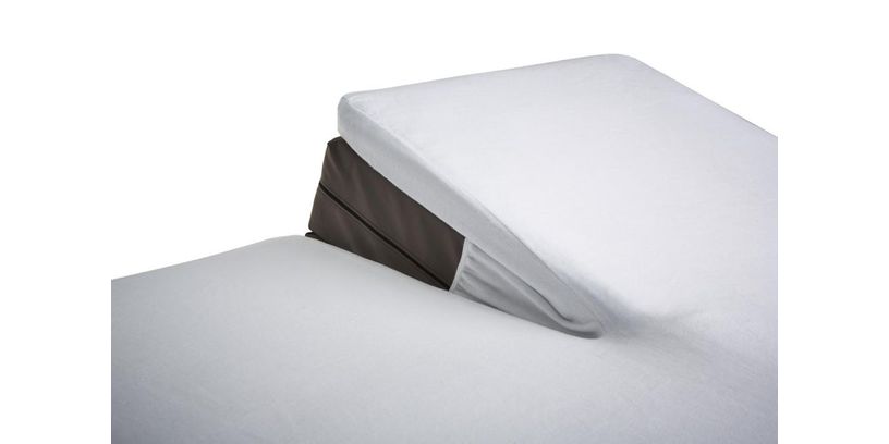 Beddinghouse Molton Multifit splittopper 200x200