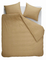 Beddinghouse Dekbedovertrek Frost Gold 200x200/220