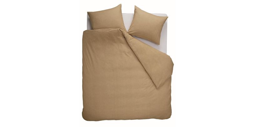 Beddinghouse Dekbedovertrek Frost Gold 240x200/220