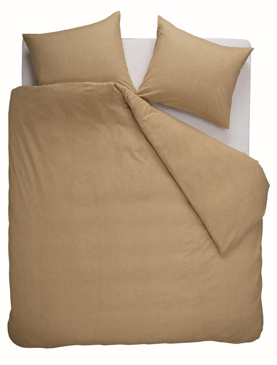 Beddinghouse Dekbedovertrek Frost Gold 240x200/220