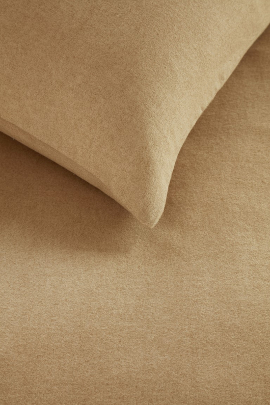 Beddinghouse Dekbedovertrek Frost Gold 240x200/220