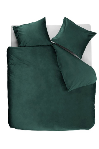 AHWM Dbo Tender Green Velvet 140x200/220
