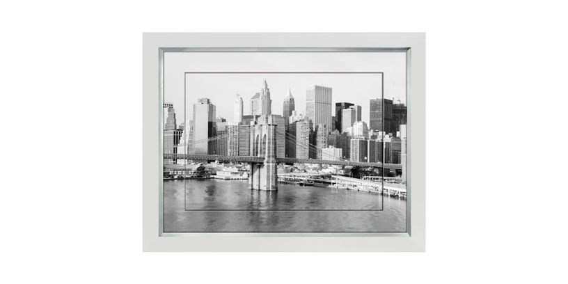 New York City Skyline