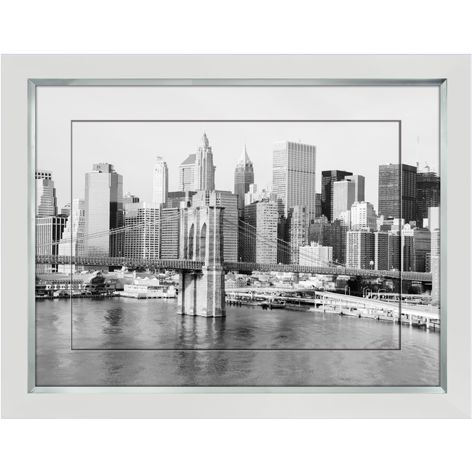 New York City Skyline