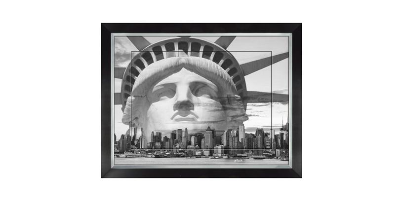 New York City Black And White