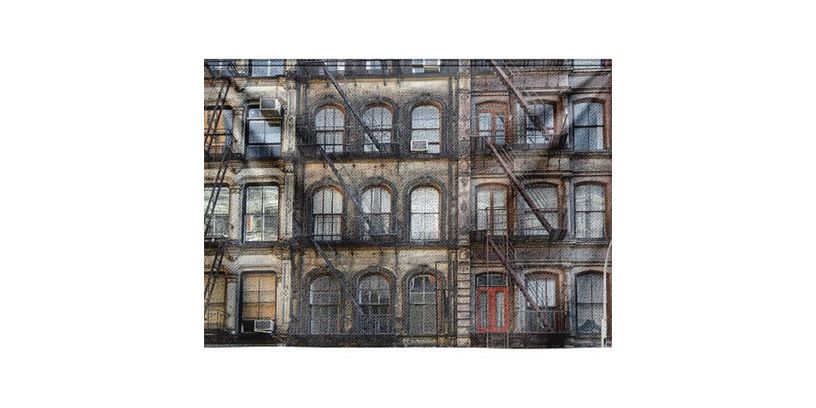 Mondiart Manhattan Lofts