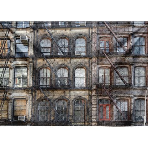 Mondiart Manhattan Lofts