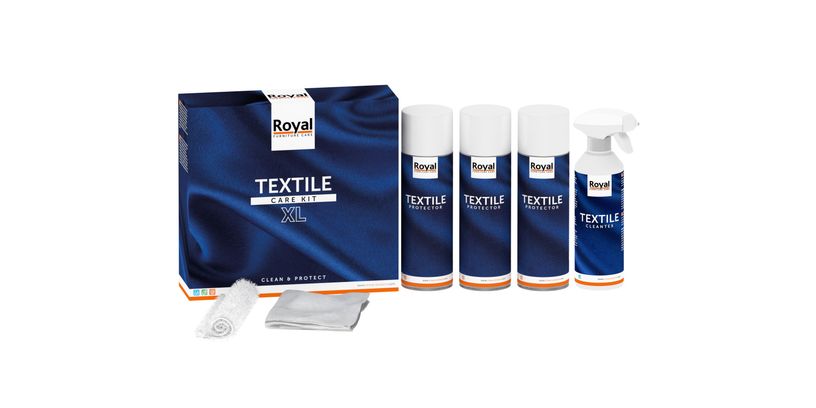 Textile Care Kit XL