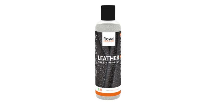 Leather Care & Protect 250 ml 