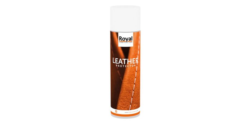 Leather Protector 500 ml spuitbus