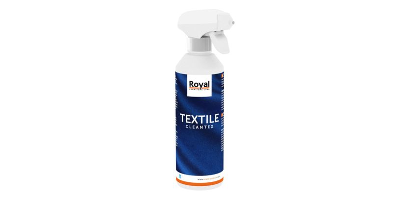 Cleantex 500 ml spray