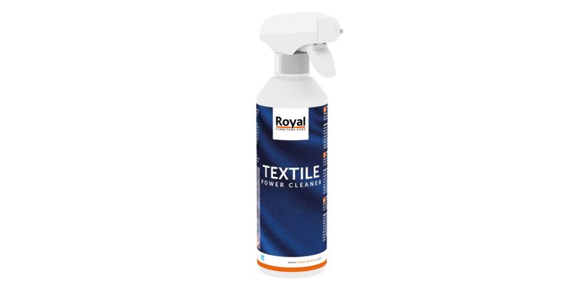 Textile Power Cleaner  500 ml spray