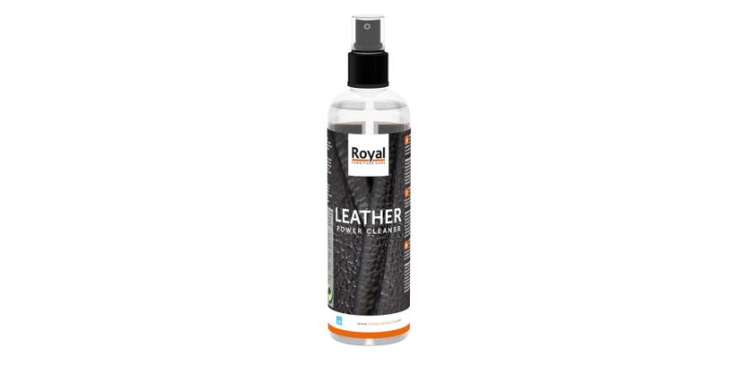 Leather Power Cleaner 250 ml