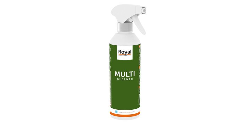 Multi Cleaner 500 ml spray