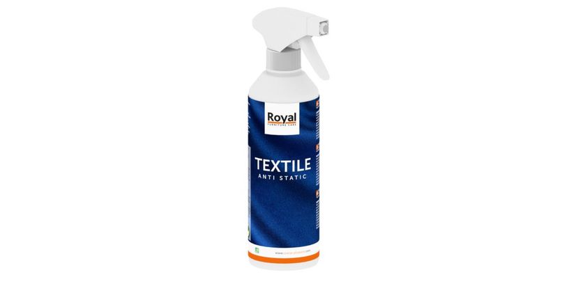 Textile Anti Static