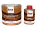 Oranje Natural Woodprotector