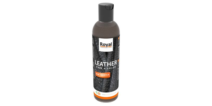 Oranje Leather Care & Color Lever