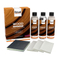 Oranje Natural Wood Sealer Wood Care Kit