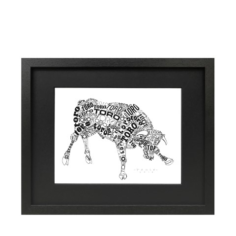 Riverdale Kunstwerk Toro