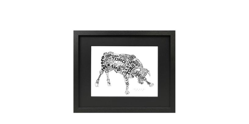 Riverdale Kunstwerk Toro